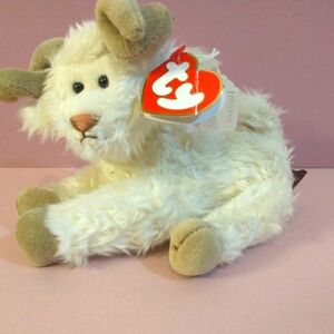 TY Ramsey Little Lamsadivy from The Attic Treasurer Collection